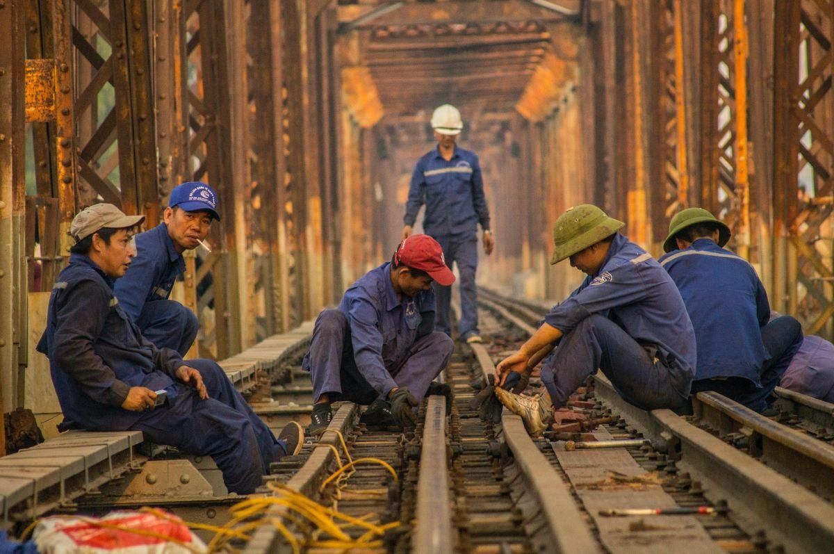 Obras ilegales en comunidad de vecinos