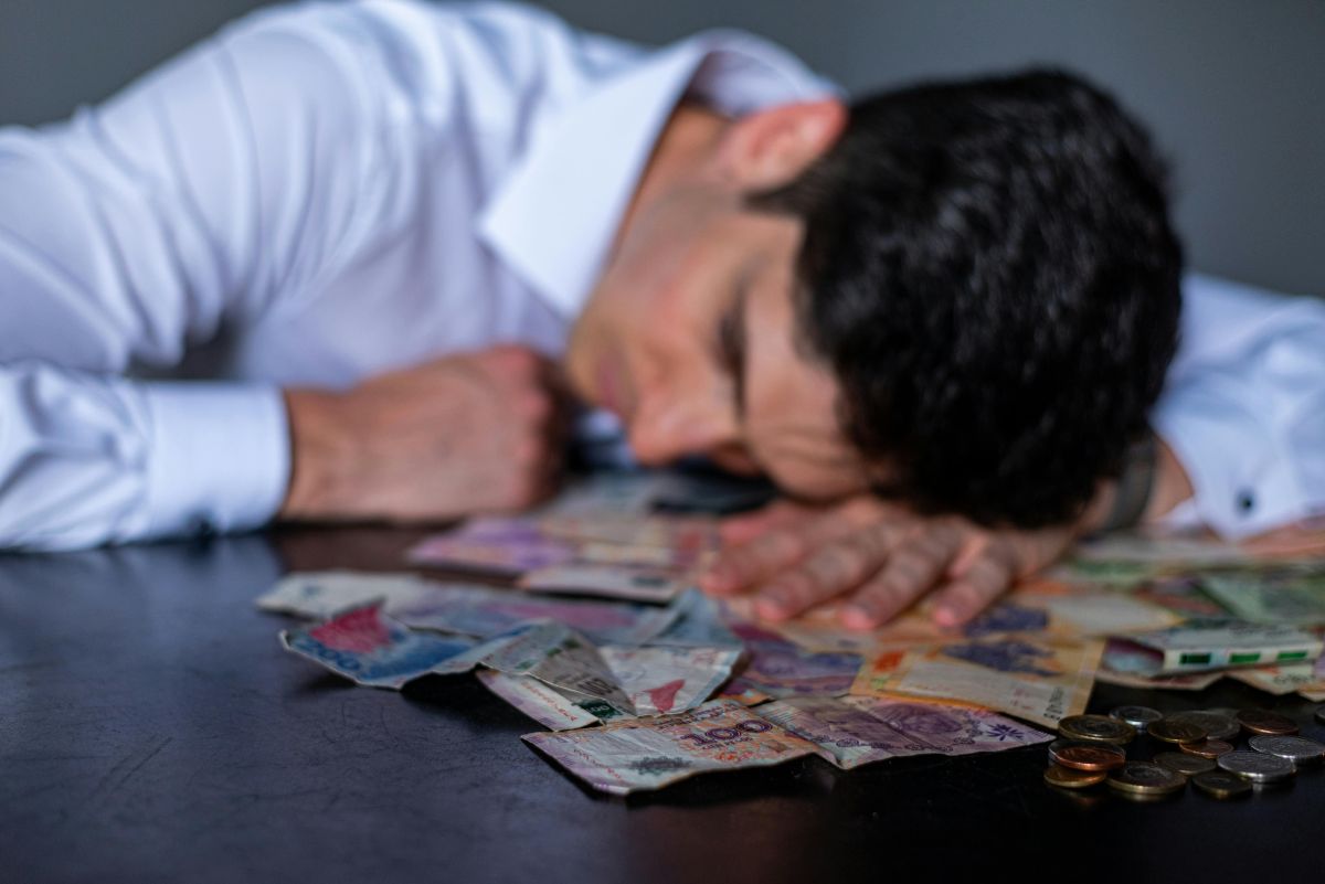 Reclamación de cuotas impagadas