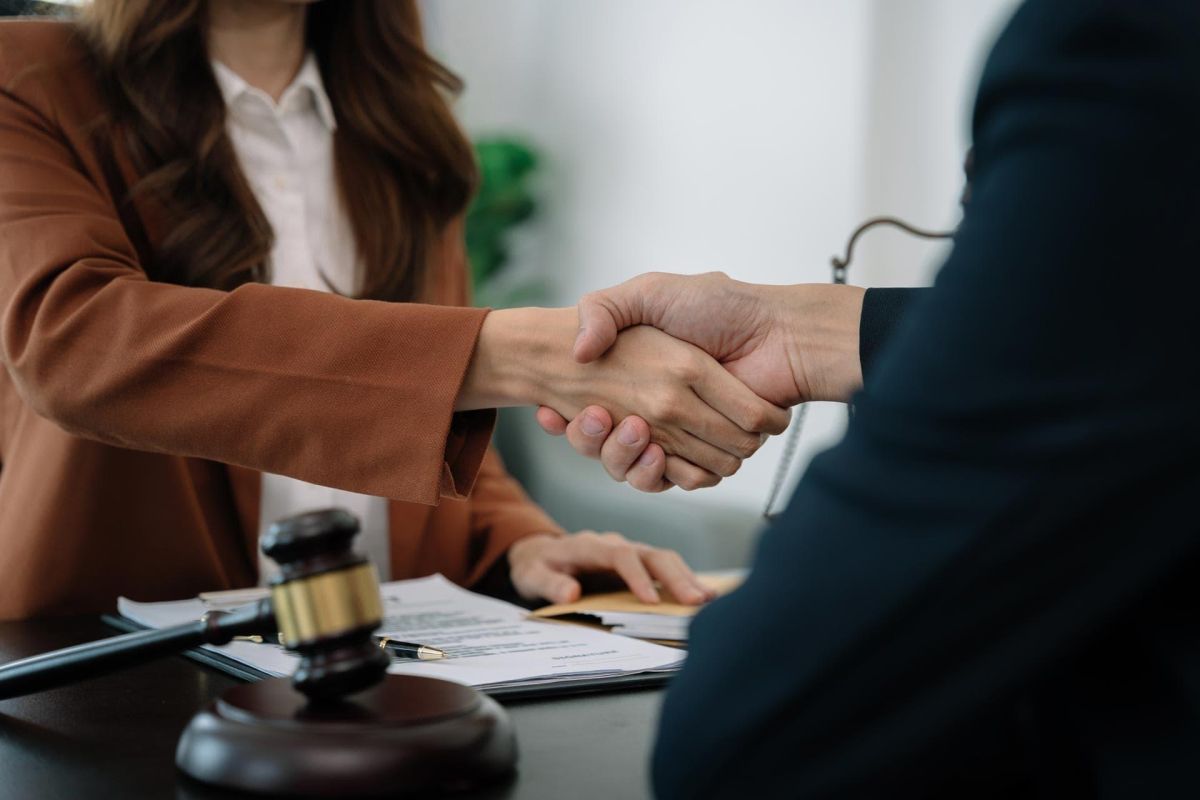 Despacho de abogados comunidad propietarios